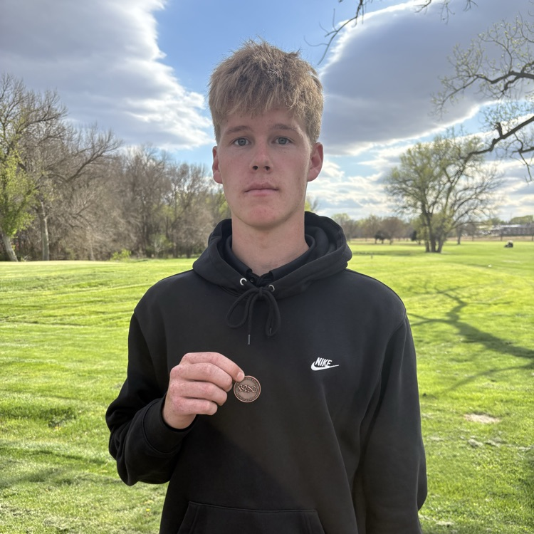 Jace 10th place 