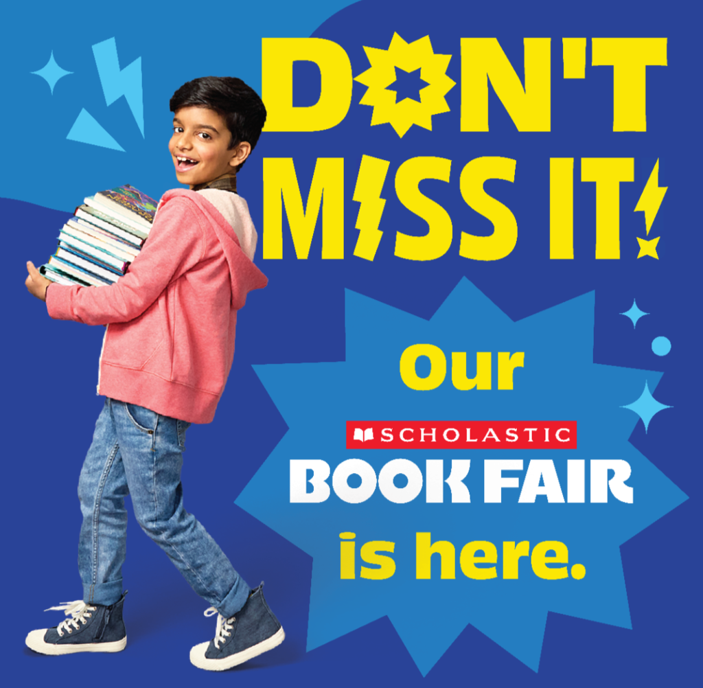 book fair