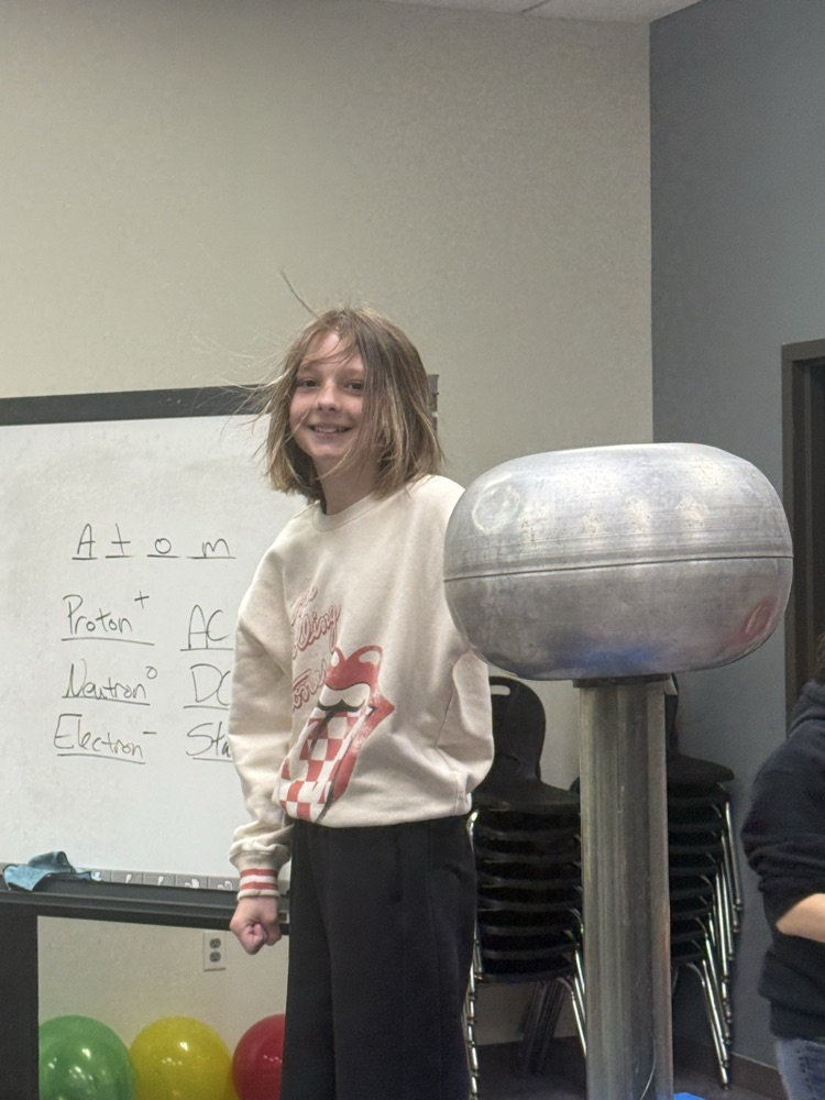Static electricity