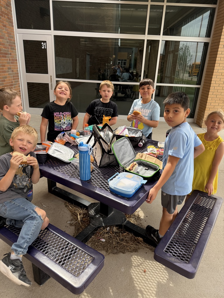 First Graders