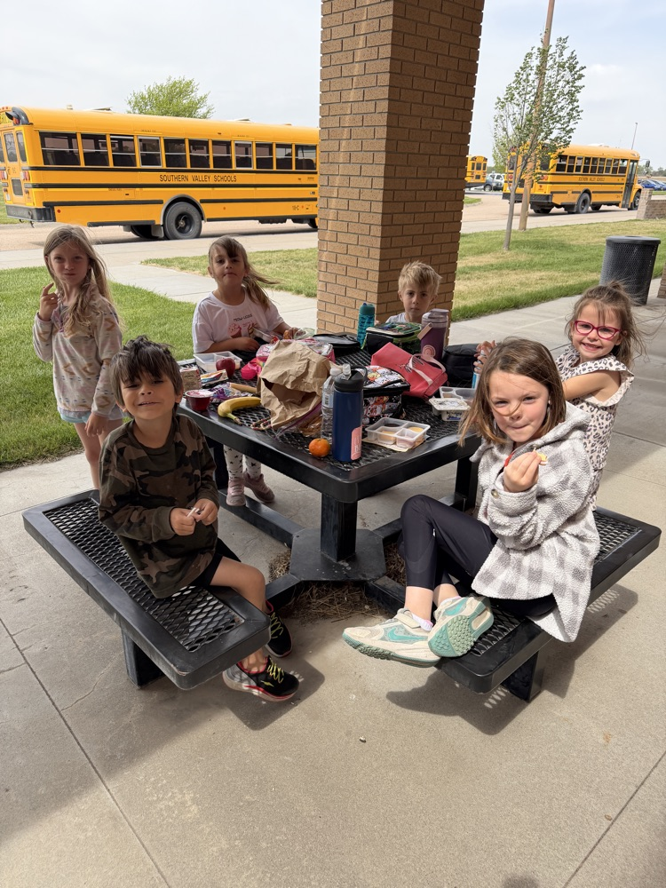 first Graders
