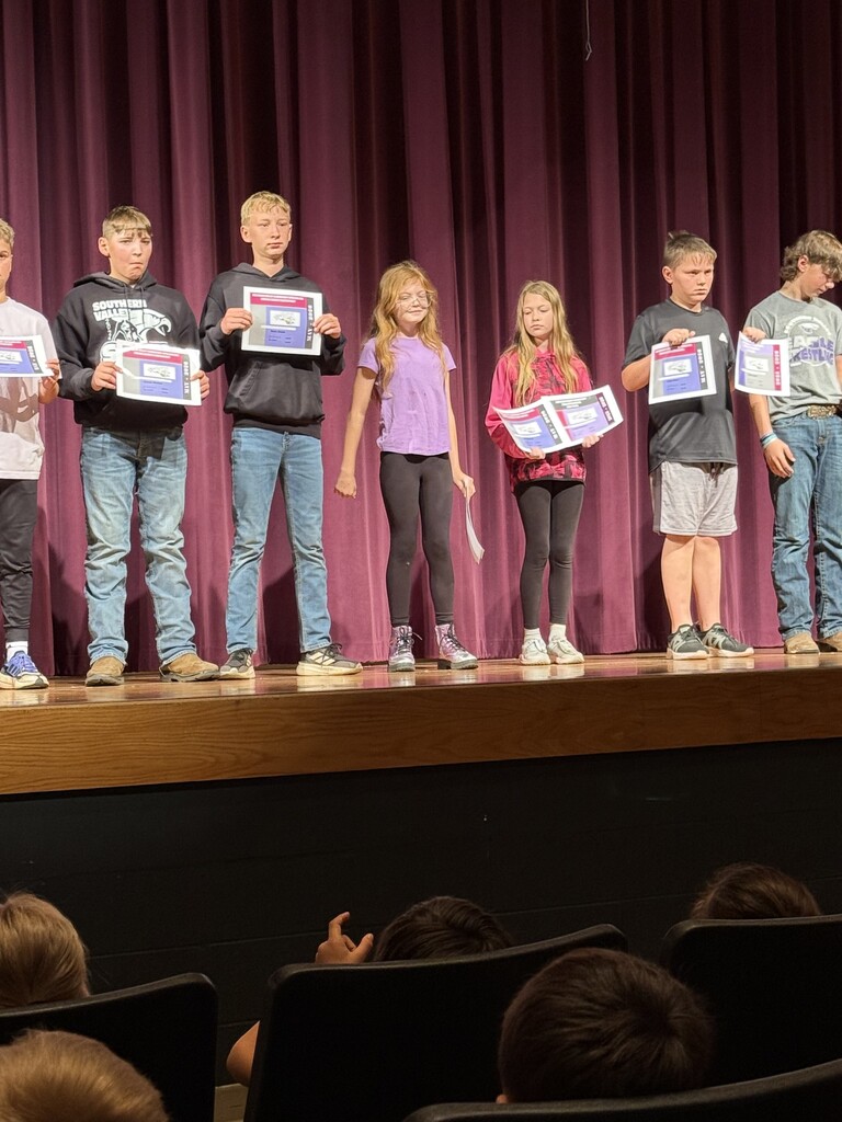 awards