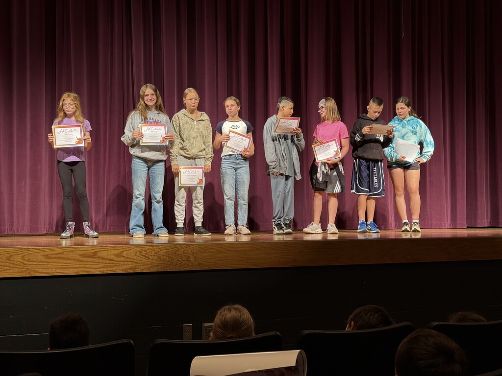 awards