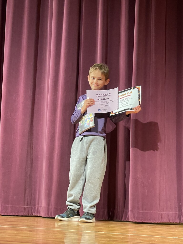 Awards
