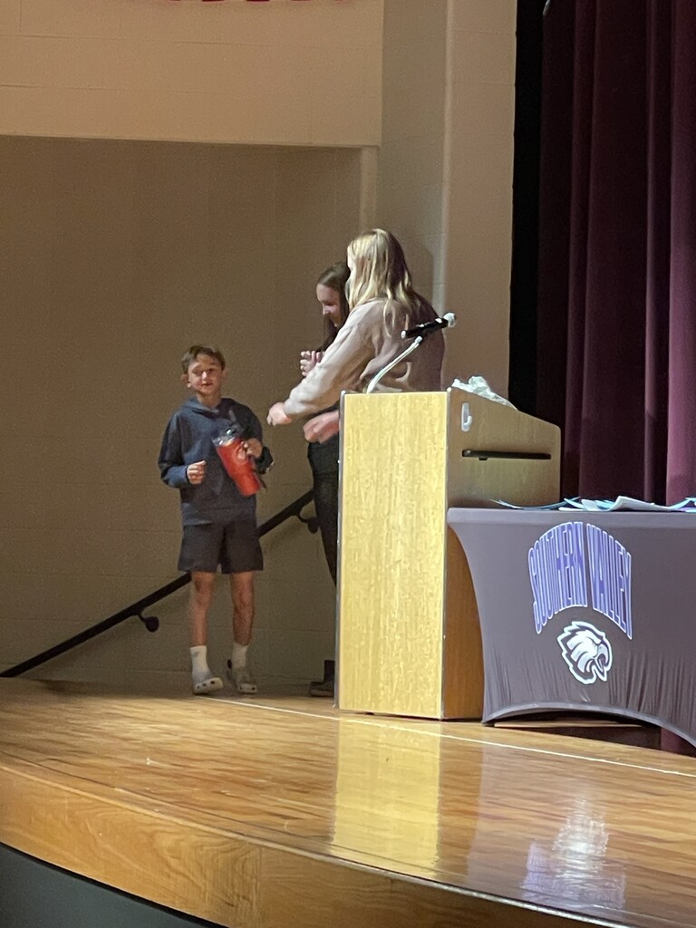 awards
