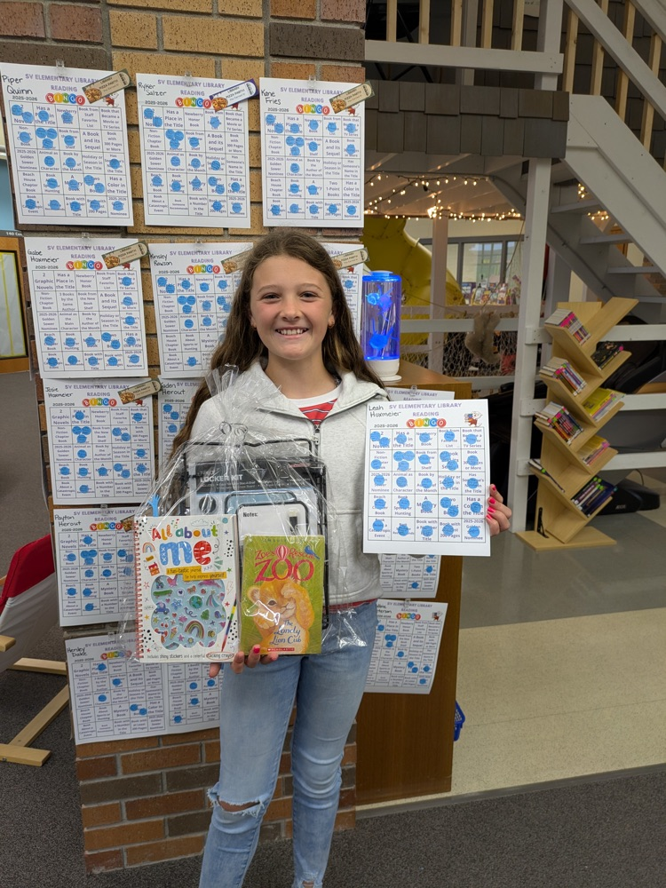 bingo winner