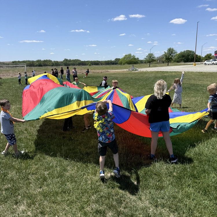 parachute