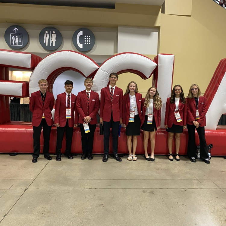 Fccla 