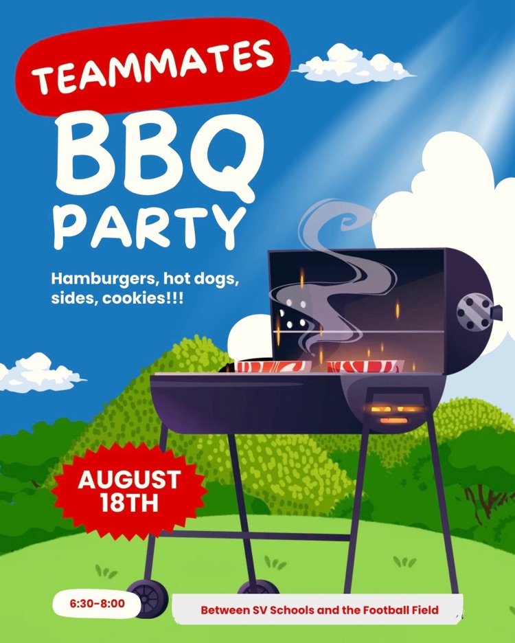 teammates BBQ