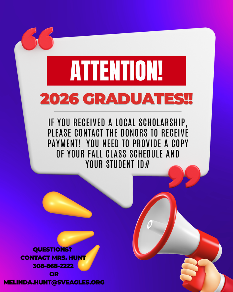 Scholarships