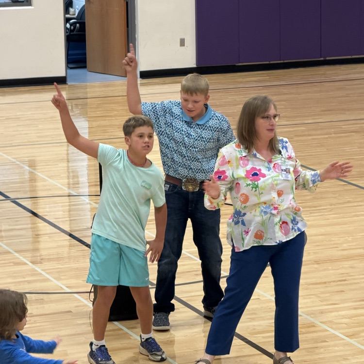dancing