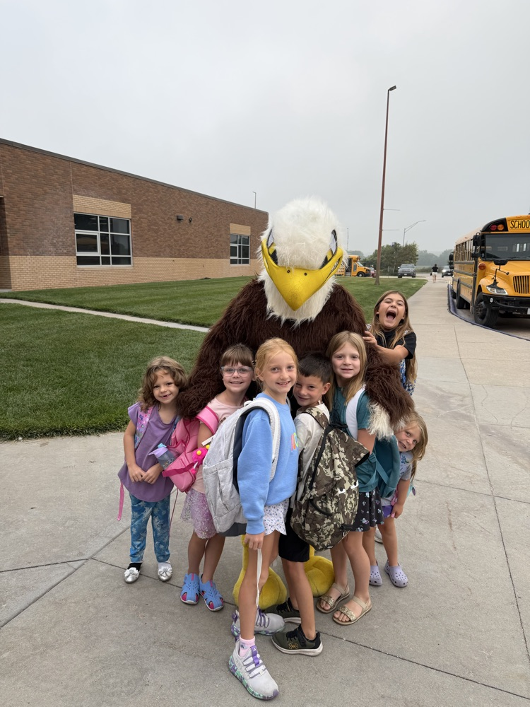 eagle
