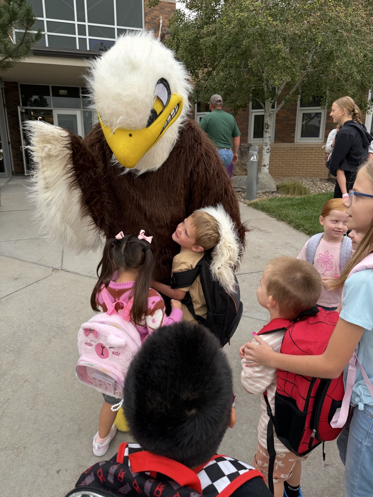 eagle