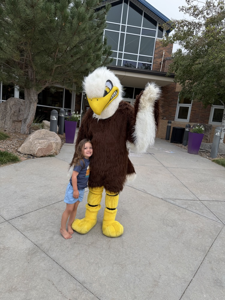 eagle