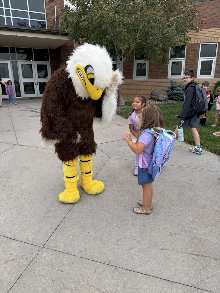 eagle
