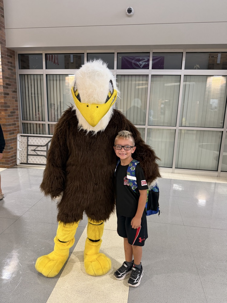 eagle