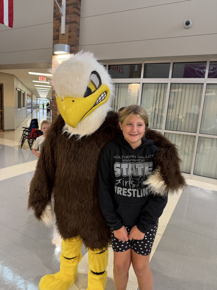 eagle