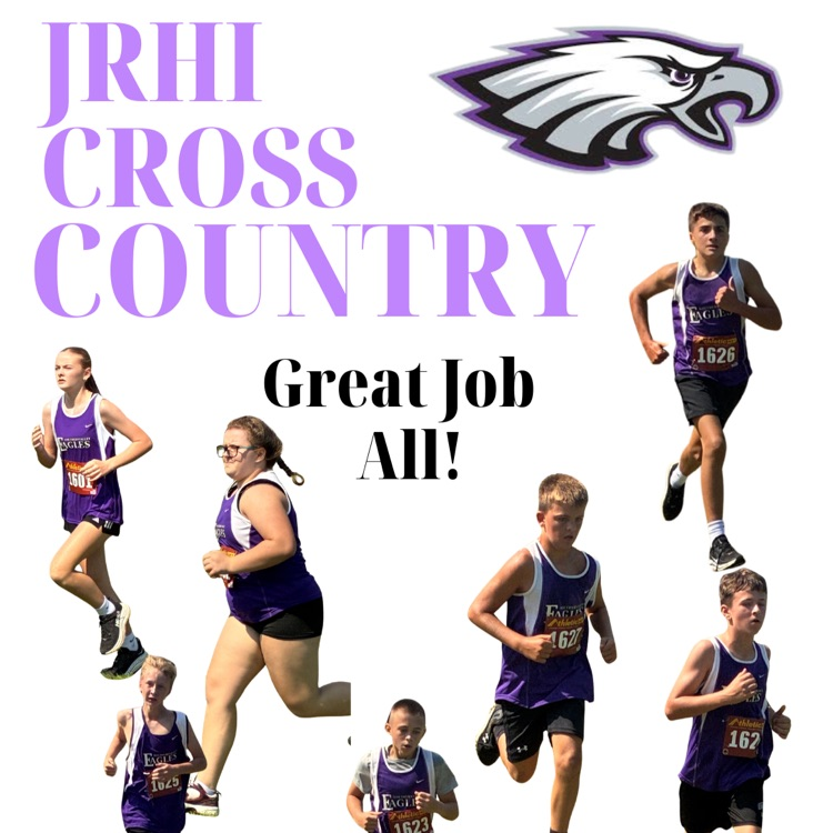cross country