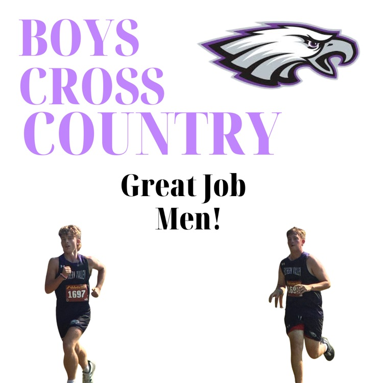 cross country