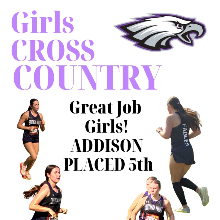 cross country