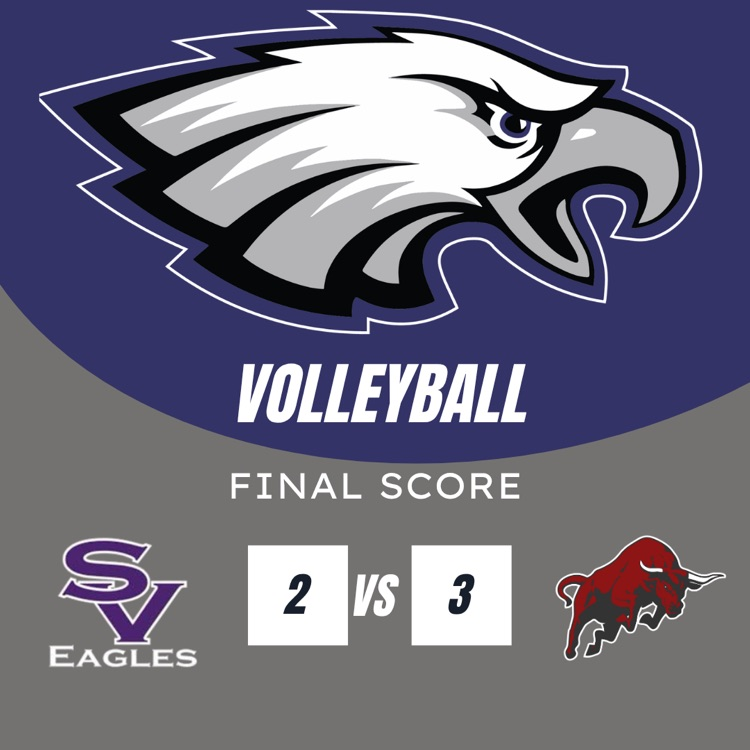 SV volleyball falls to Hi-Line 3-2