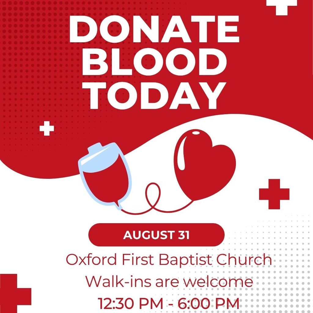 Blood Drive