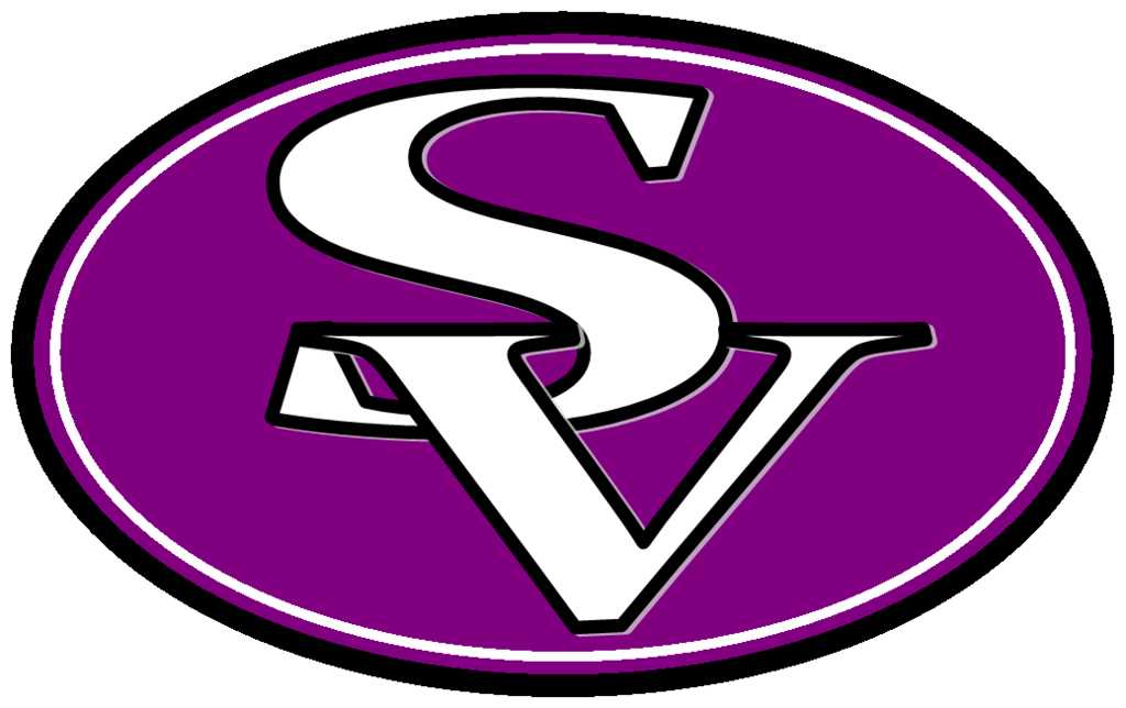 SV logo with link to monthly newsletter