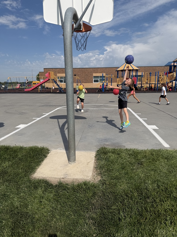 playground