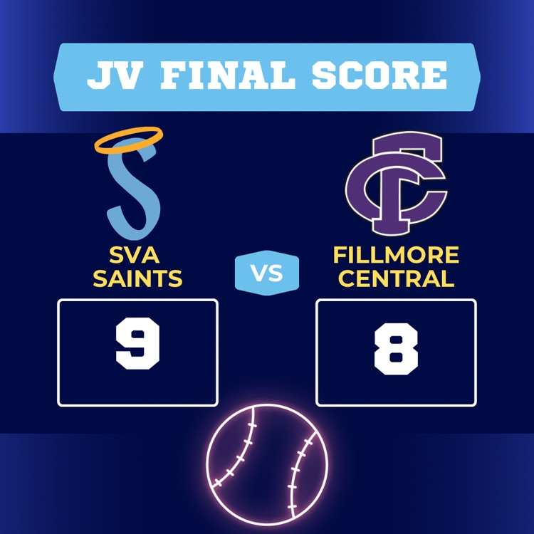 JV score