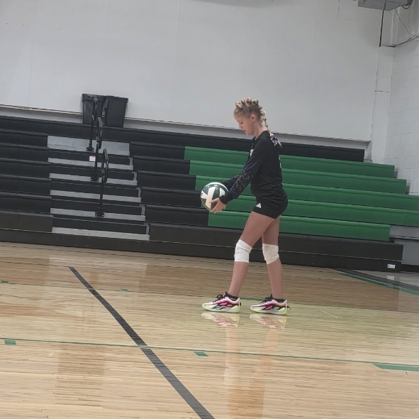 JH VB