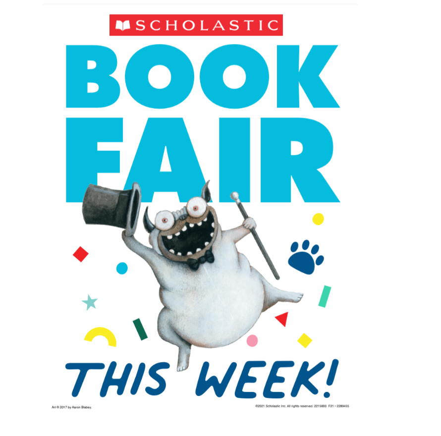 book fair open
