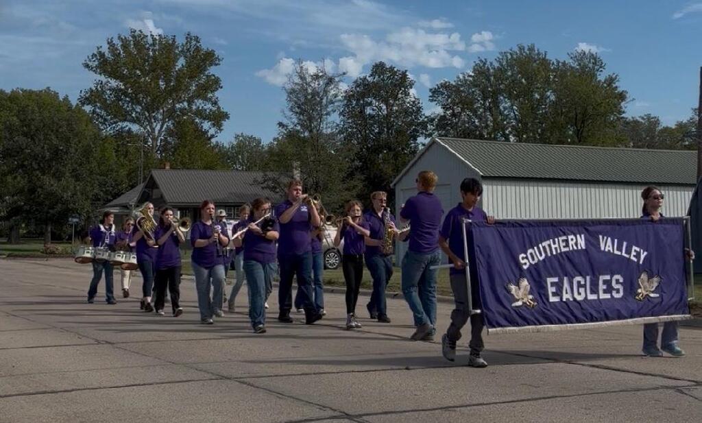 marching band