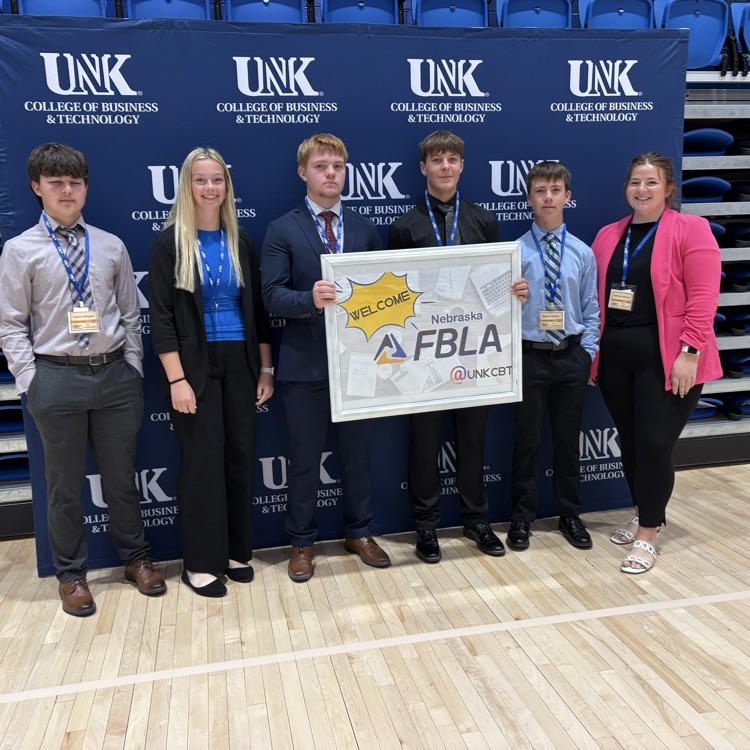 FBLA Fall Leadership Conference