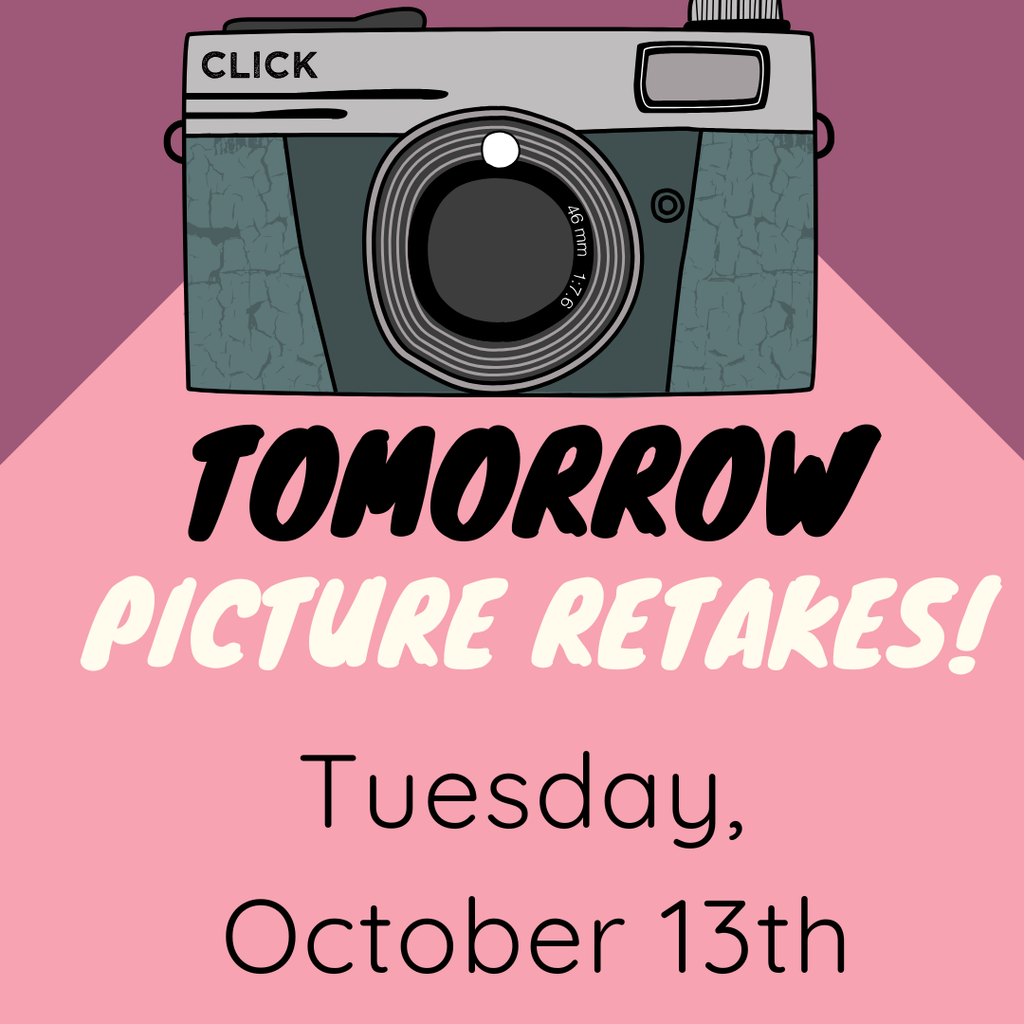 Picture retakes