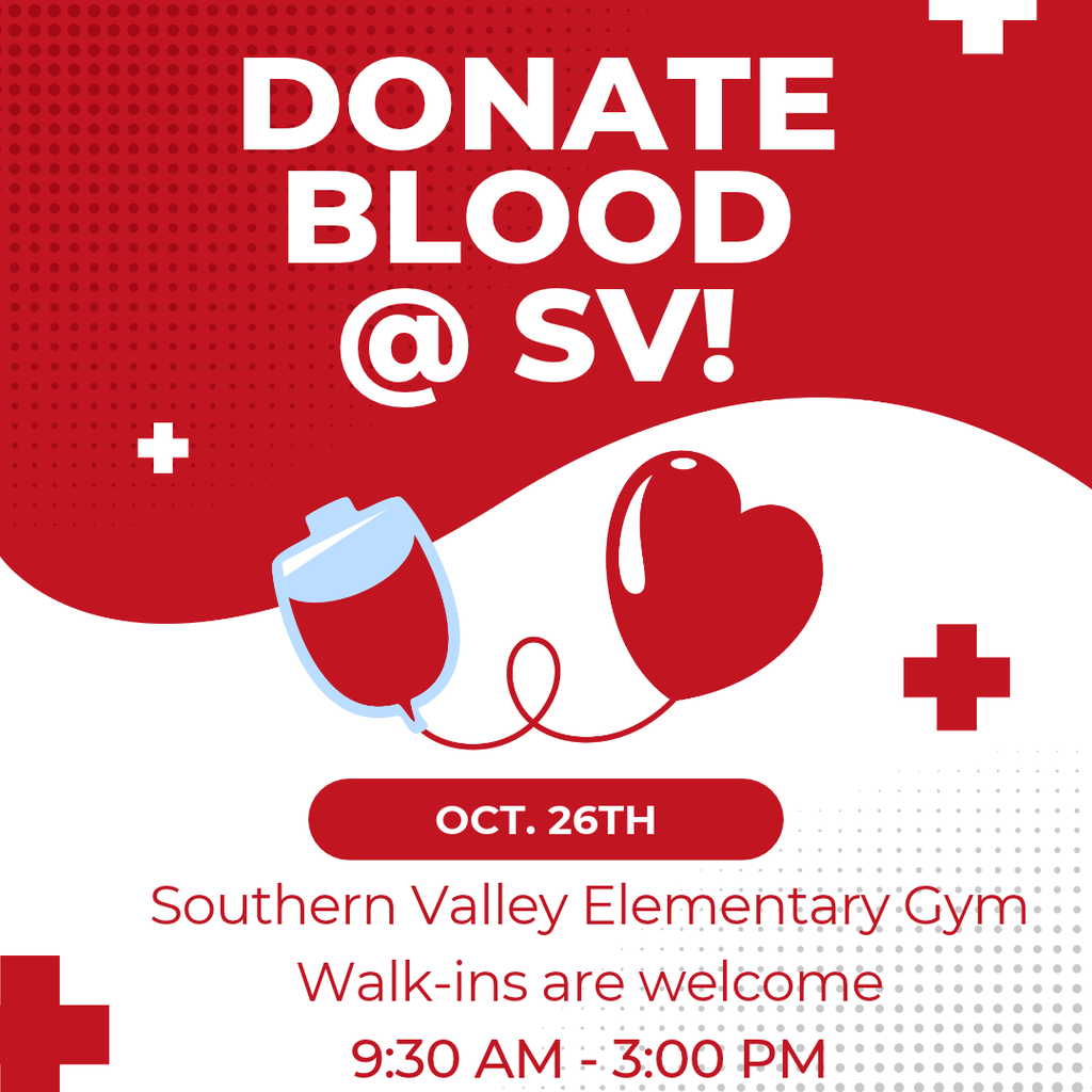 Blood Drive