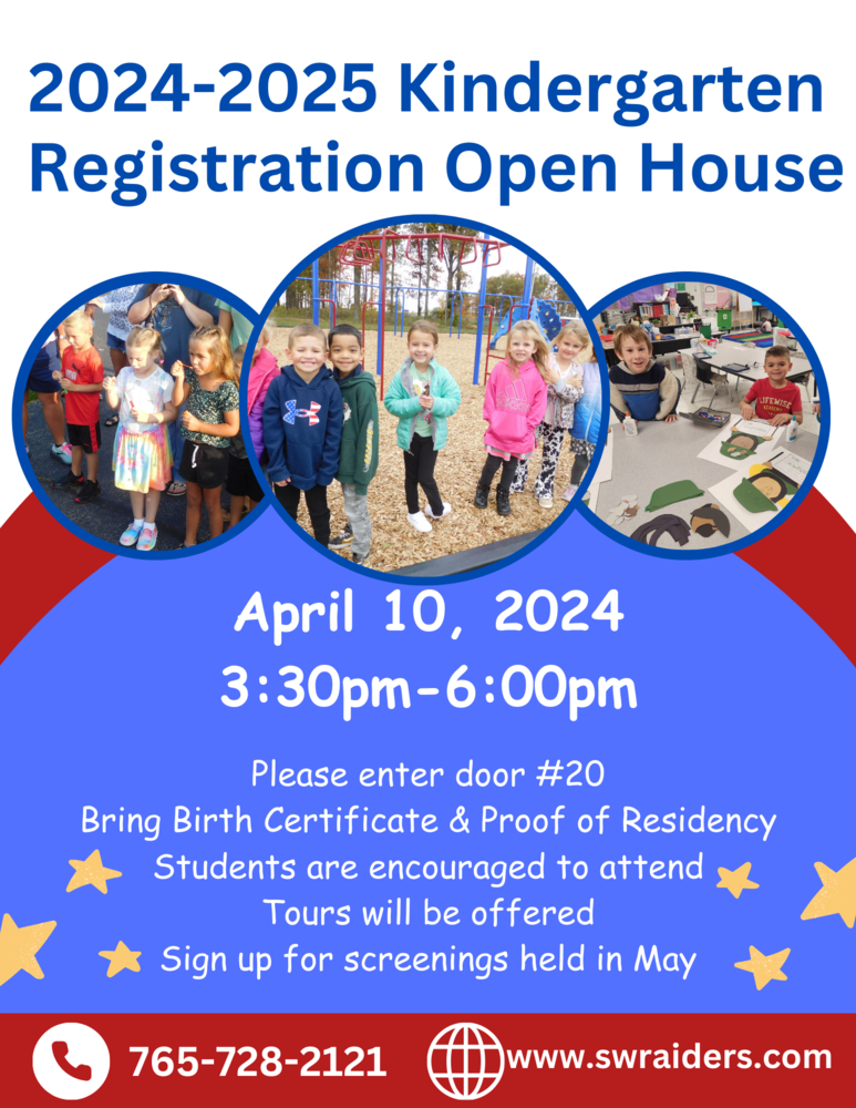 News Southern Wells Community Schools