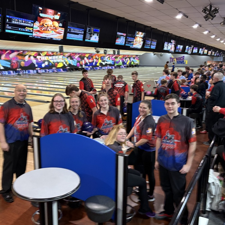 bowling sectional 2026 SW