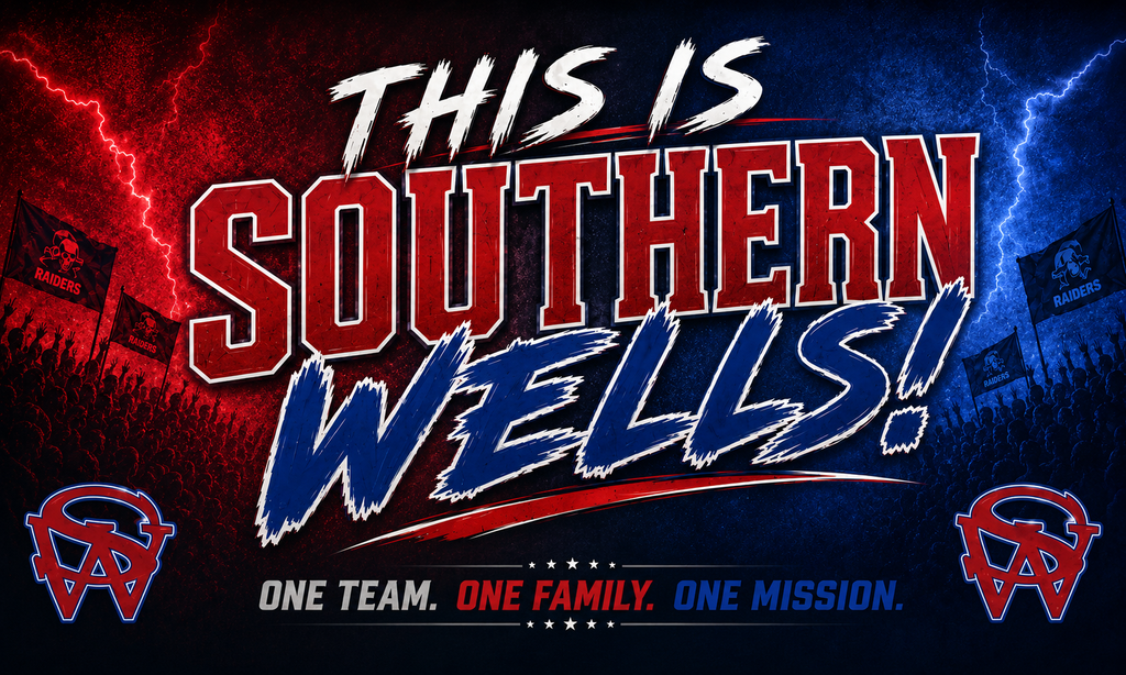 This is Southern Wells