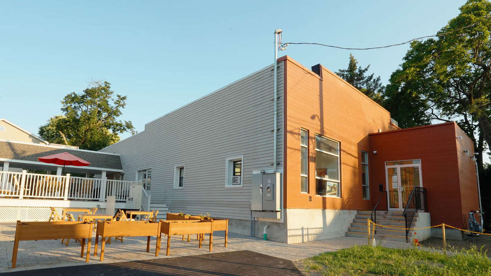 community resource center in mamaroneck