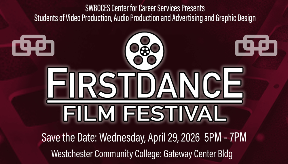 The FirstDance Film Festival will return on April 29, 2026.