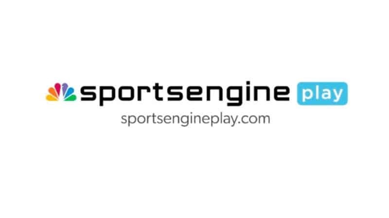 SportsEngeine Play logo