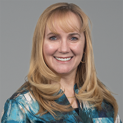 Dr. Ellen J. McDonnell