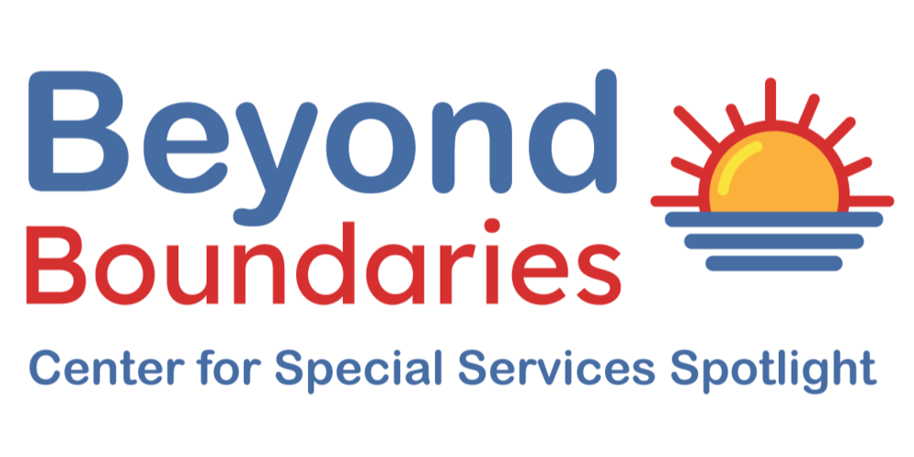 Beyond Boundaries newsletter header