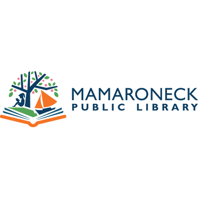 Mamaroneck Public Library logo