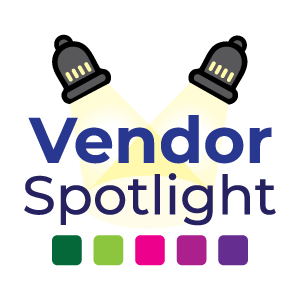 Vendor Spotlight logo 