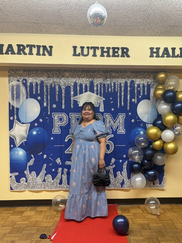 Prom