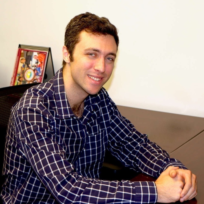 Public Relations Dan O'Reilley