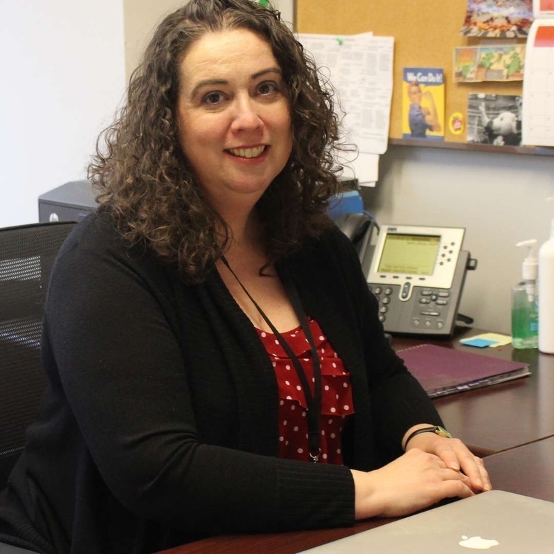 Public Relations Alicia Smith