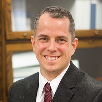 Director of Communications Brian Howard