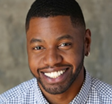 Media Production Specialist Kervin Marseille